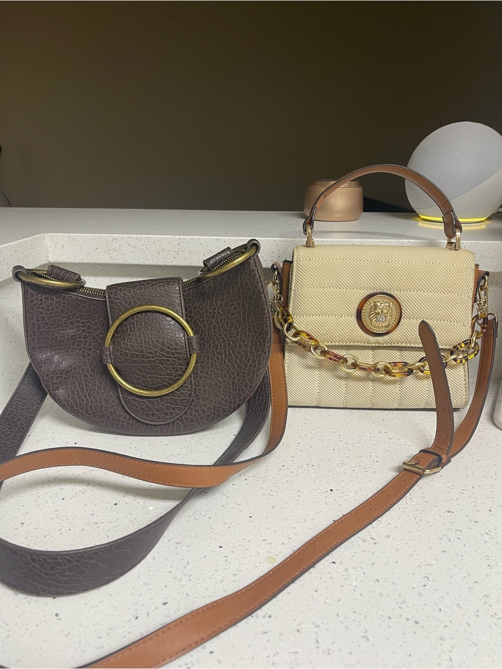 Set of 2 bags